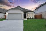 47 Knight Bayou Drive - Photo 1