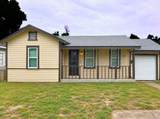 505 Sikes Street - Photo 1