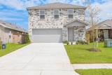 3150 Savannah Rose Drive - Photo 1