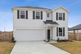415 Ruby Ford Drive - Photo 2