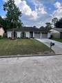 4522 Rosegate Drive - Photo 1