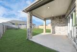 9519 Chateau Hill Drive - Photo 26