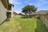 4023 Sutton Shadow Lane - Photo 34