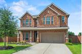 6418 Shadowbrook Hollow Trail - Photo 1