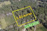 TBD 00 County Rd 2318 - Photo 1