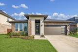 29227 Alpine Garden Drive - Photo 1