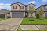 15110 Tower Mist Drive - Photo 1