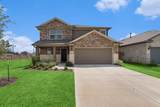 2513 Malibu Glen Drive - Photo 1