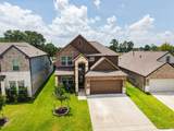 5511 Gothic Oak Drive - Photo 24