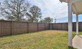 14010 Longstreet Road Road - Photo 43