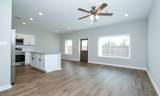 14010 Longstreet Road Road - Photo 8