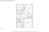 6919 Garnet Trail Lane - Photo 2