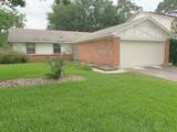 2334 Marble Falls Drive - Photo 1