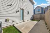 1257 Tidwell Road - Photo 22