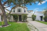 3618 Fuller Bluff Drive - Photo 1