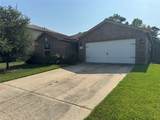 20411 Red Canyon Creek Lane - Photo 1