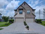 2543 Manor Valley Court - Photo 3