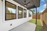 3615 Gano Street - Photo 33