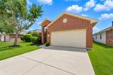 7419 Sabinal Creek Drive - Photo 1