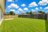 7419 Sabinal Creek Drive - Photo 39