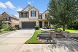 18619 Navarro Branch Drive - Photo 1