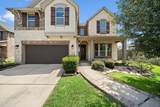 18619 Navarro Branch Drive - Photo 2