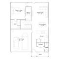 2706 Crested Creek Lane - Photo 3