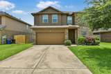 3102 Cambridge Meadows Ln - Photo 2