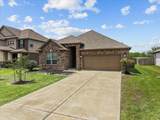 2320 Rosemary Street - Photo 1