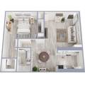 1212 Hampshire Ln - Photo 3