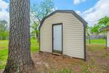 2825 Hackberry Lane - Photo 47