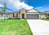 1007 Lipizzan Lane - Photo 2