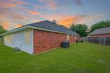 14803 Hemlock Bridge Court - Photo 29