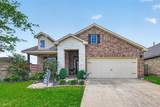 3703 Daintree Park Drive - Photo 1