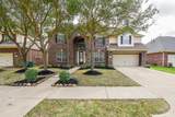 6023 Gatewood Manor Drive - Photo 1