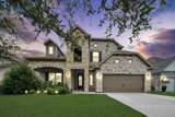3015 Dawn Light Drive - Photo 35