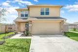 19522 Rosali Meadow Drive - Photo 1