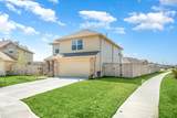 19522 Rosali Meadow Drive - Photo 2