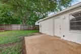 1415 Whispering Pine Drive - Photo 31