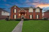 1410 Long View Drive - Photo 1