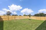 611 Rockbridge Drive - Photo 31