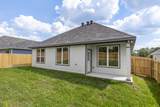 611 Rockbridge Drive - Photo 35