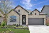 2830 Garden Meadow Street - Photo 1