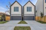 1506 Griffin Street - Photo 1
