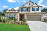 17110 Pinewood Branch Drive - Photo 1