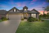 21755 Enchanted Rock Drive - Photo 1