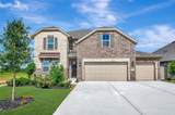3218 Escobas Lane - Photo 2