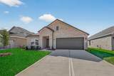 2111 Spring Hollow Drive - Photo 2