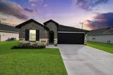 1137 Buffalograss Trail - Photo 1