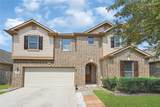 2931 Coastal Prairie Lane - Photo 1
